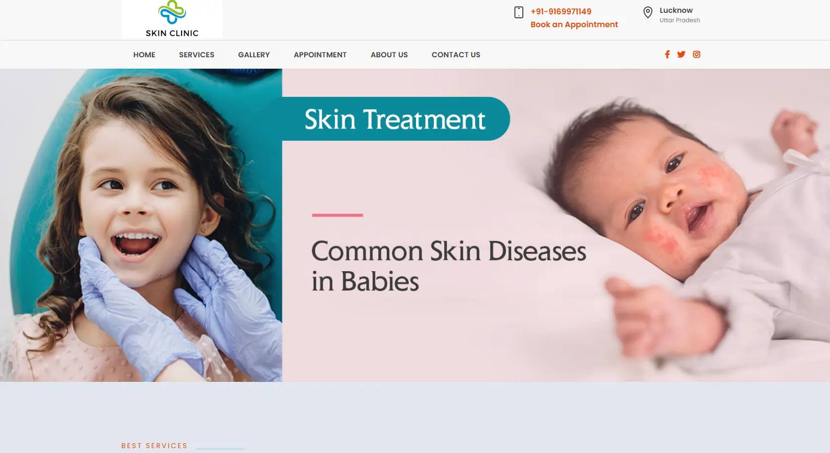 Login Form Animation