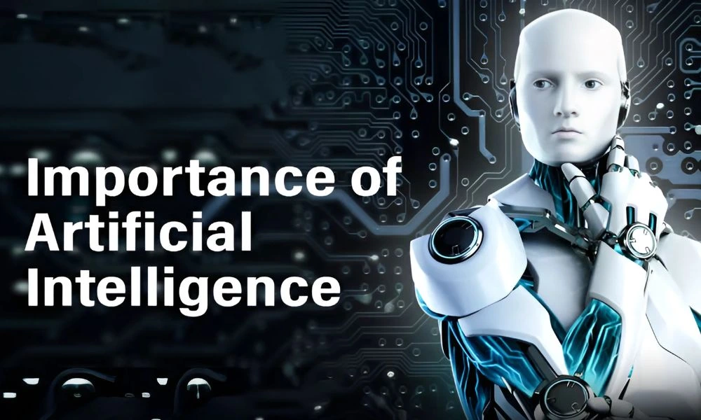 Why Learning AI in 2025 Is Crucial for Future Success
